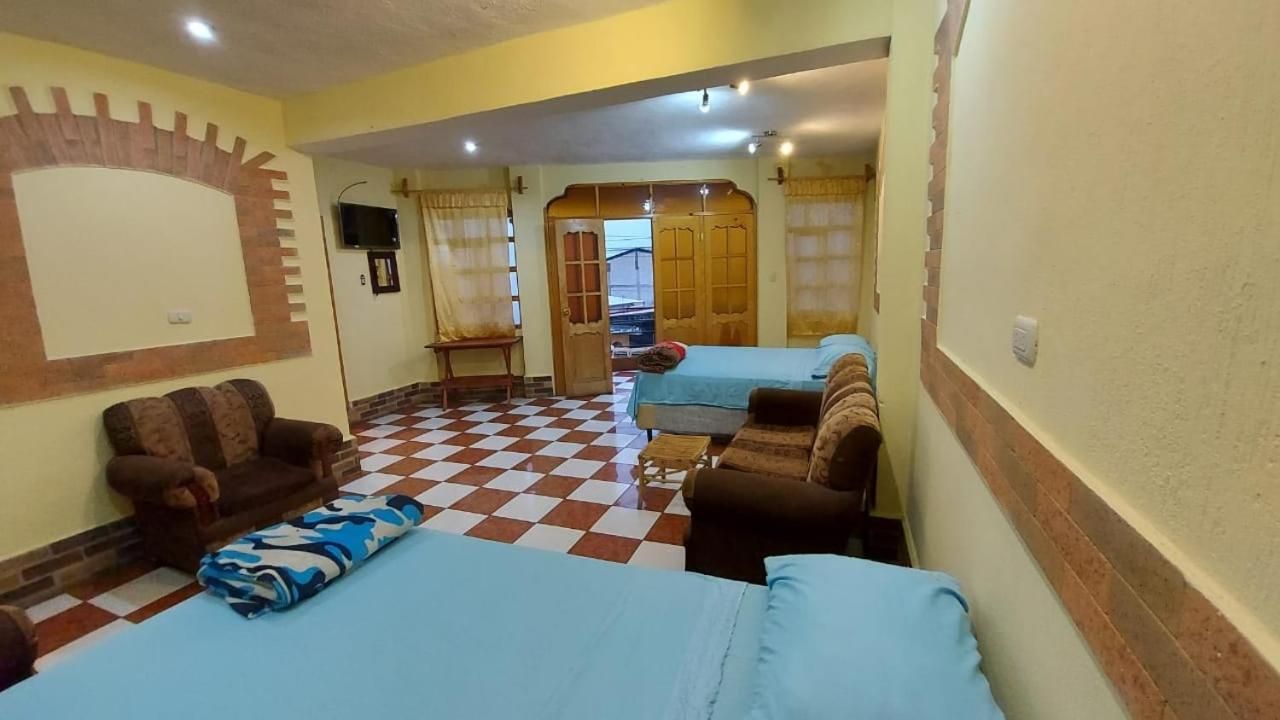 Hotel Don Chema San Pedro La Laguna Exteriér fotografie