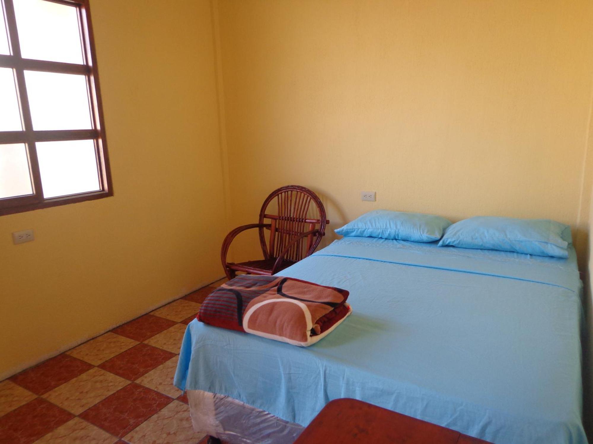 Hotel Don Chema San Pedro La Laguna Exteriér fotografie