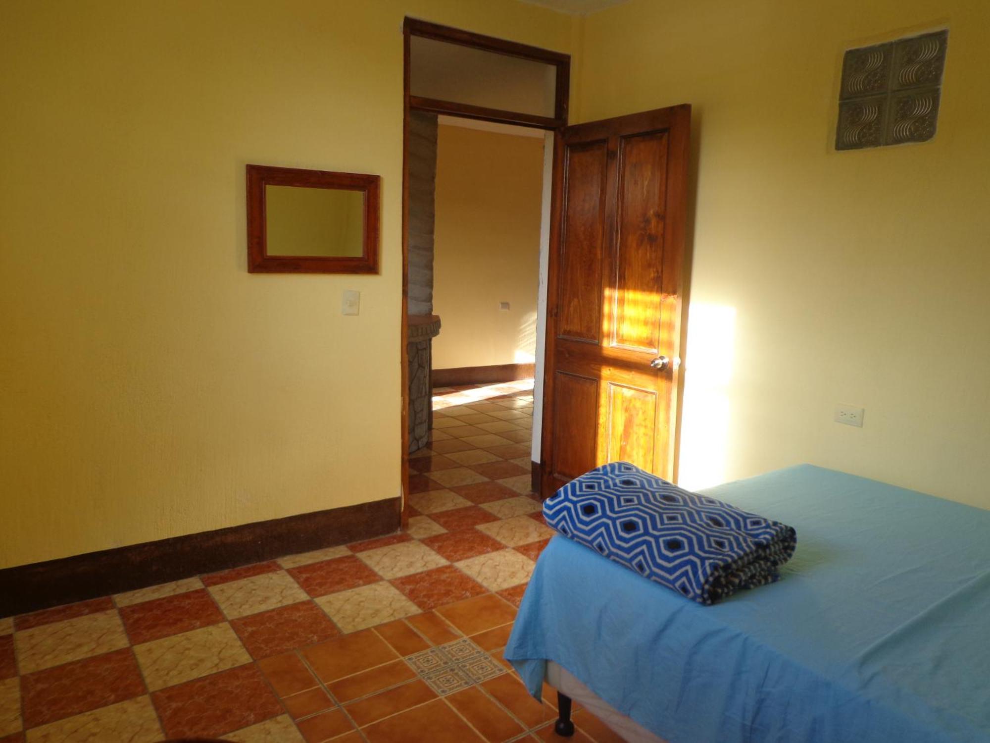 Hotel Don Chema San Pedro La Laguna Exteriér fotografie