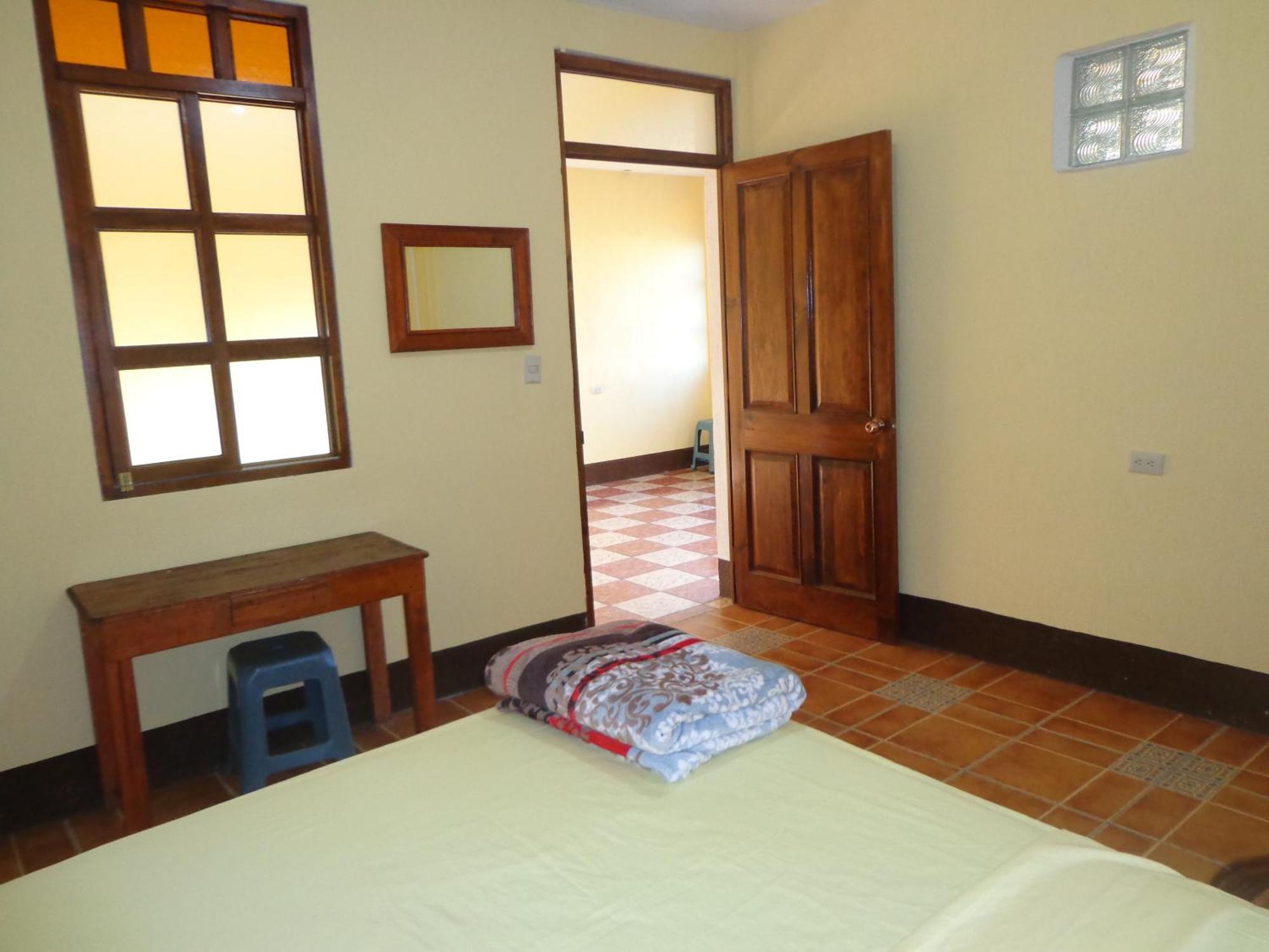 Hotel Don Chema San Pedro La Laguna Exteriér fotografie
