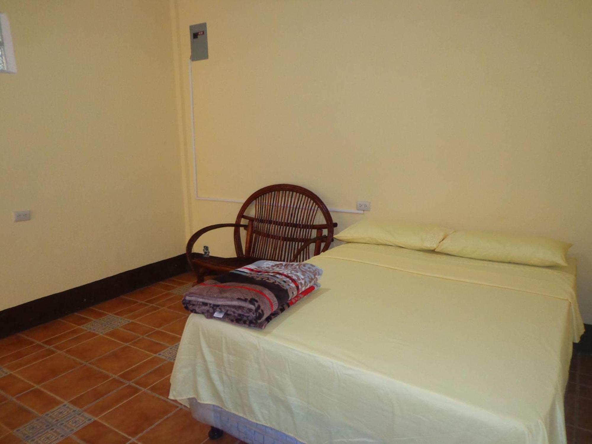 Hotel Don Chema San Pedro La Laguna Exteriér fotografie