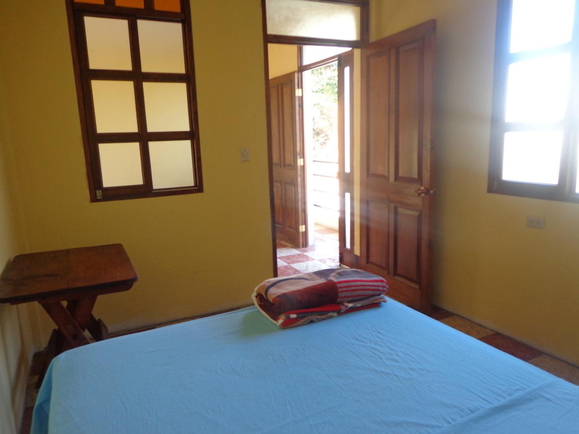 Hotel Don Chema San Pedro La Laguna Exteriér fotografie