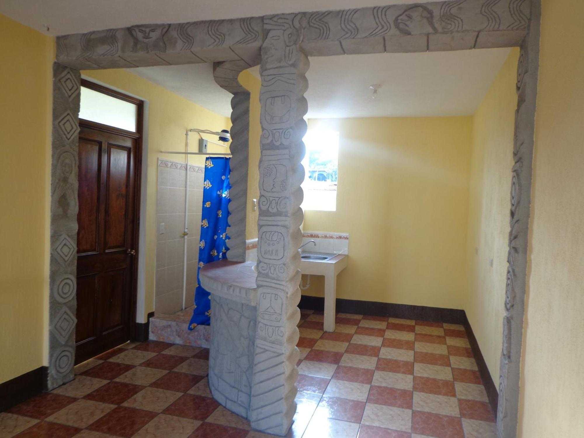 Hotel Don Chema San Pedro La Laguna Exteriér fotografie