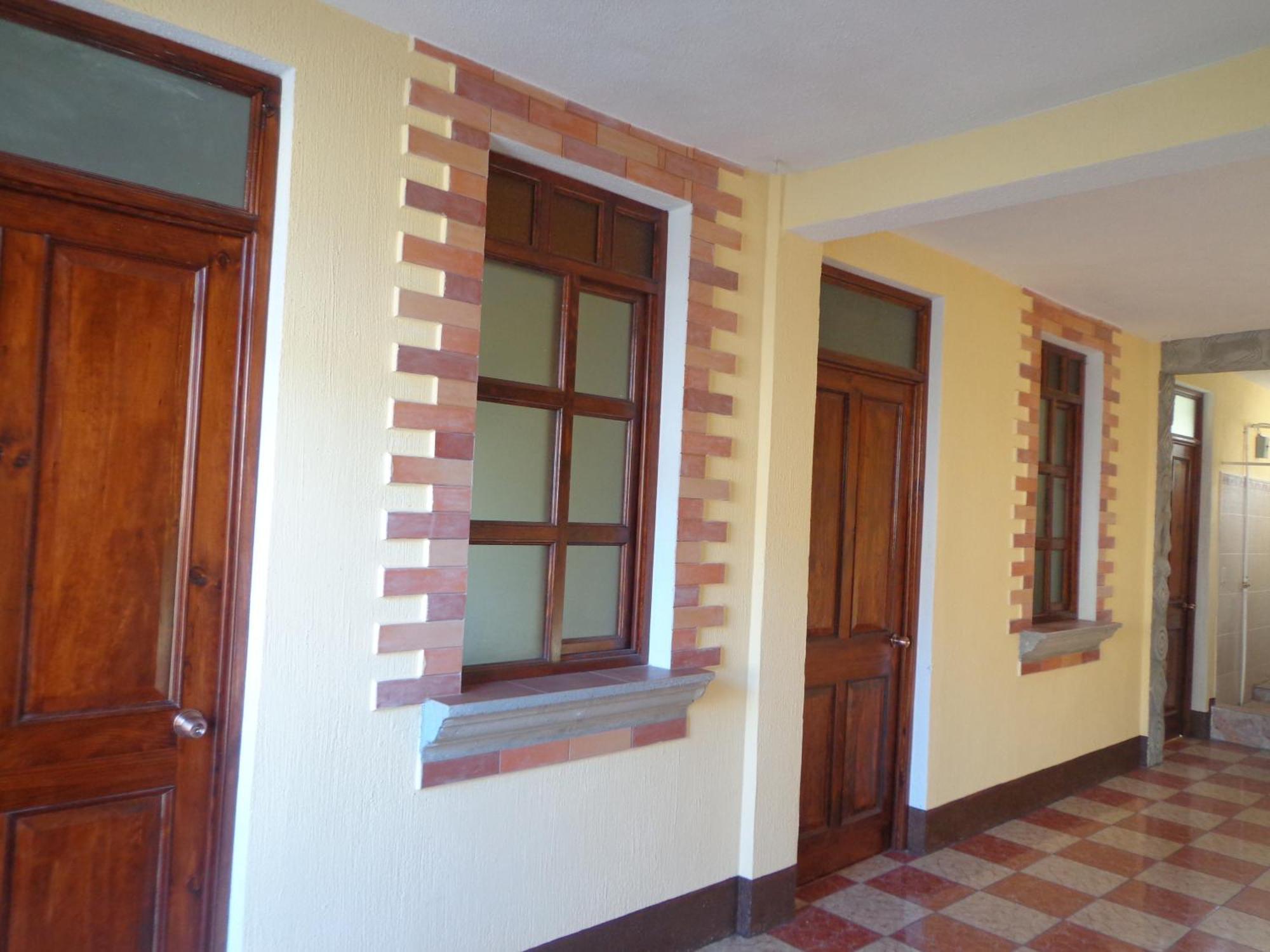 Hotel Don Chema San Pedro La Laguna Exteriér fotografie
