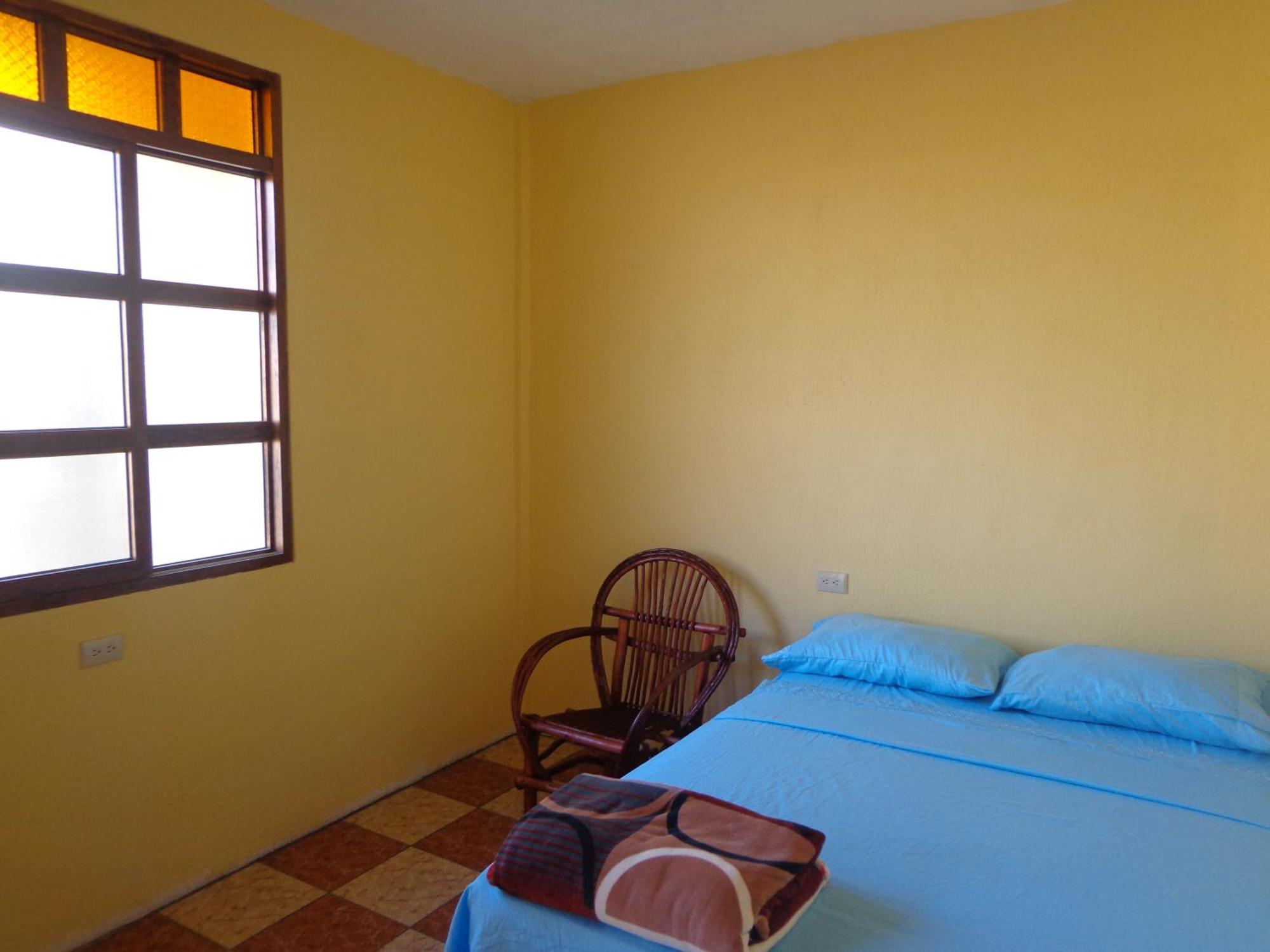 Hotel Don Chema San Pedro La Laguna Exteriér fotografie