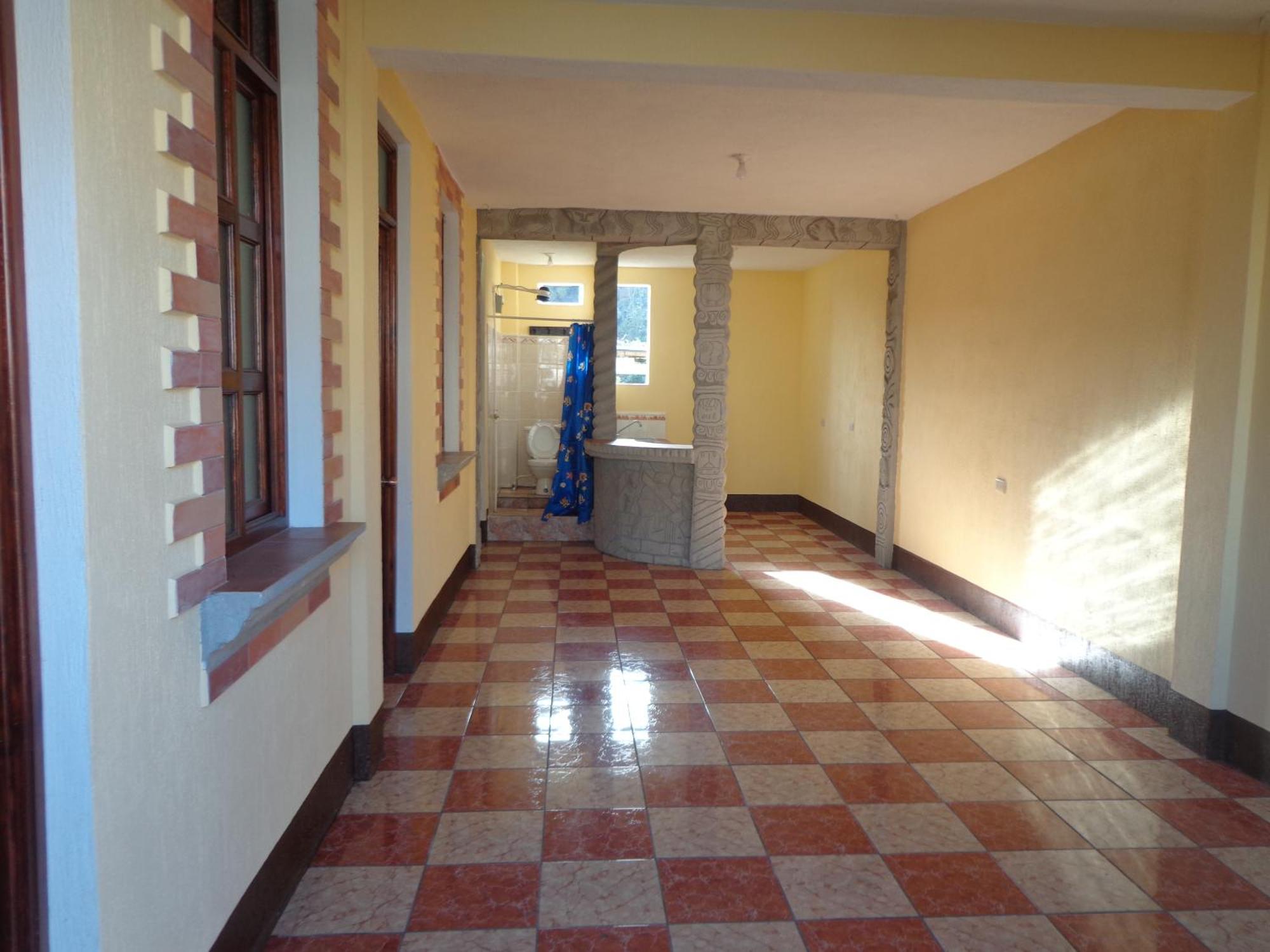 Hotel Don Chema San Pedro La Laguna Exteriér fotografie