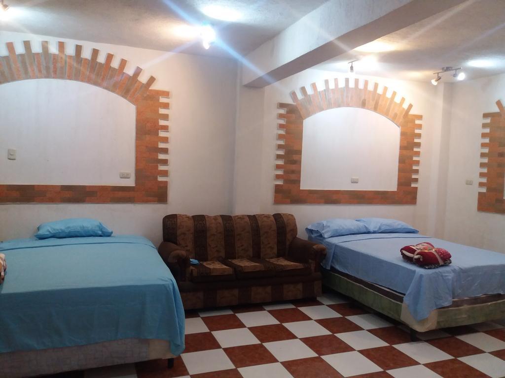 Hotel Don Chema San Pedro La Laguna Exteriér fotografie