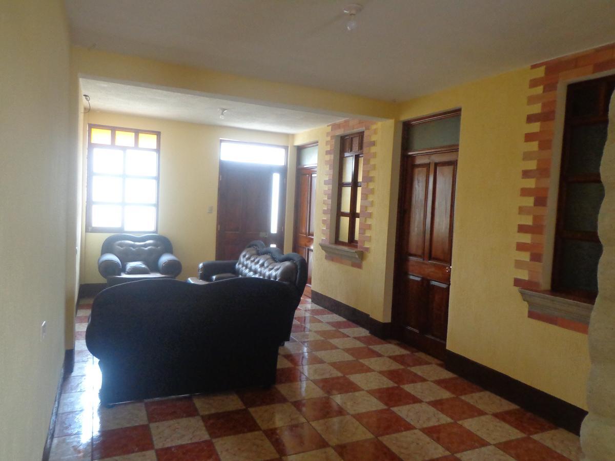 Hotel Don Chema San Pedro La Laguna Exteriér fotografie