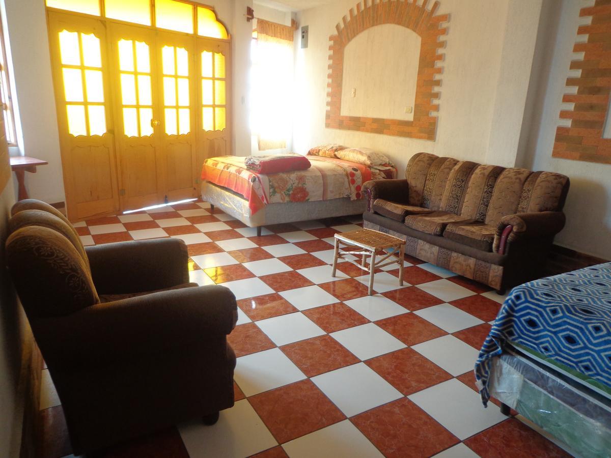 Hotel Don Chema San Pedro La Laguna Exteriér fotografie