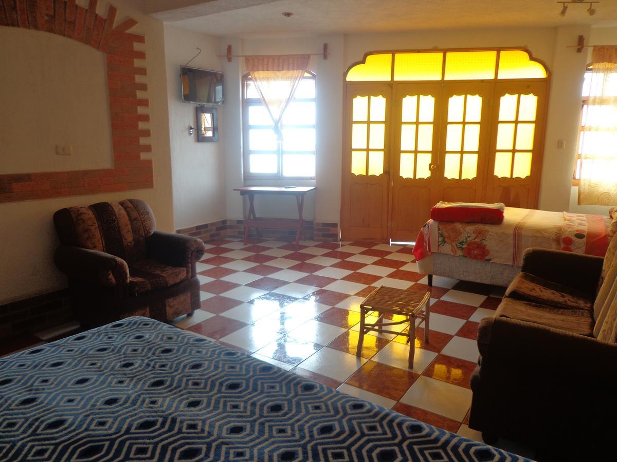 Hotel Don Chema San Pedro La Laguna Exteriér fotografie