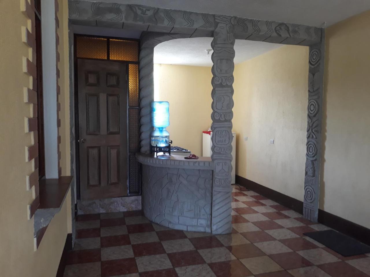Hotel Don Chema San Pedro La Laguna Exteriér fotografie